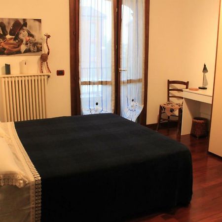 B&B Le Ragazze Sorbara Zewnętrze zdjęcie