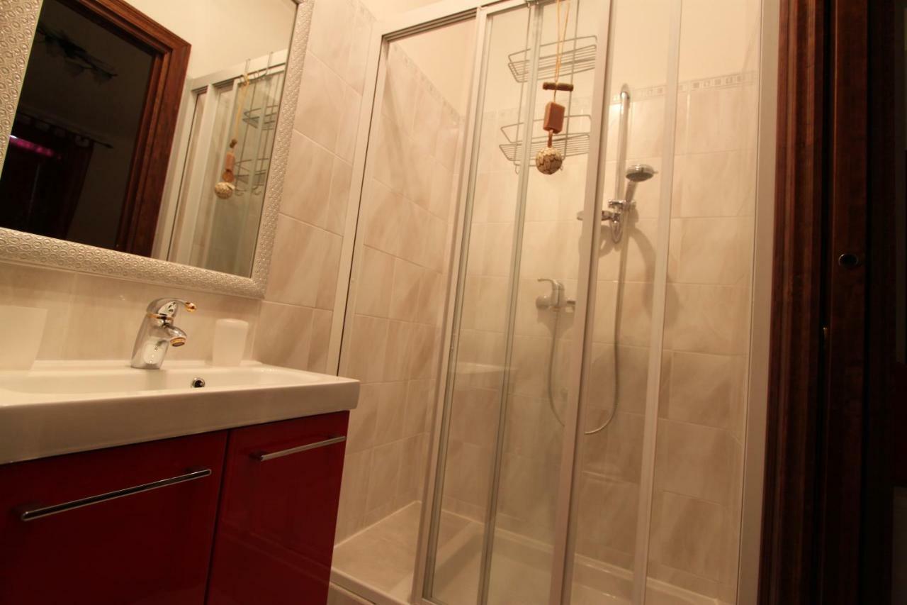 B&B Le Ragazze Sorbara Zewnętrze zdjęcie