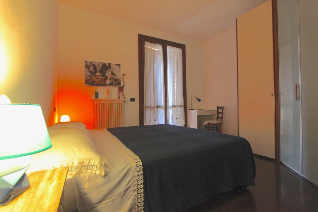 B&B Le Ragazze Sorbara Zewnętrze zdjęcie