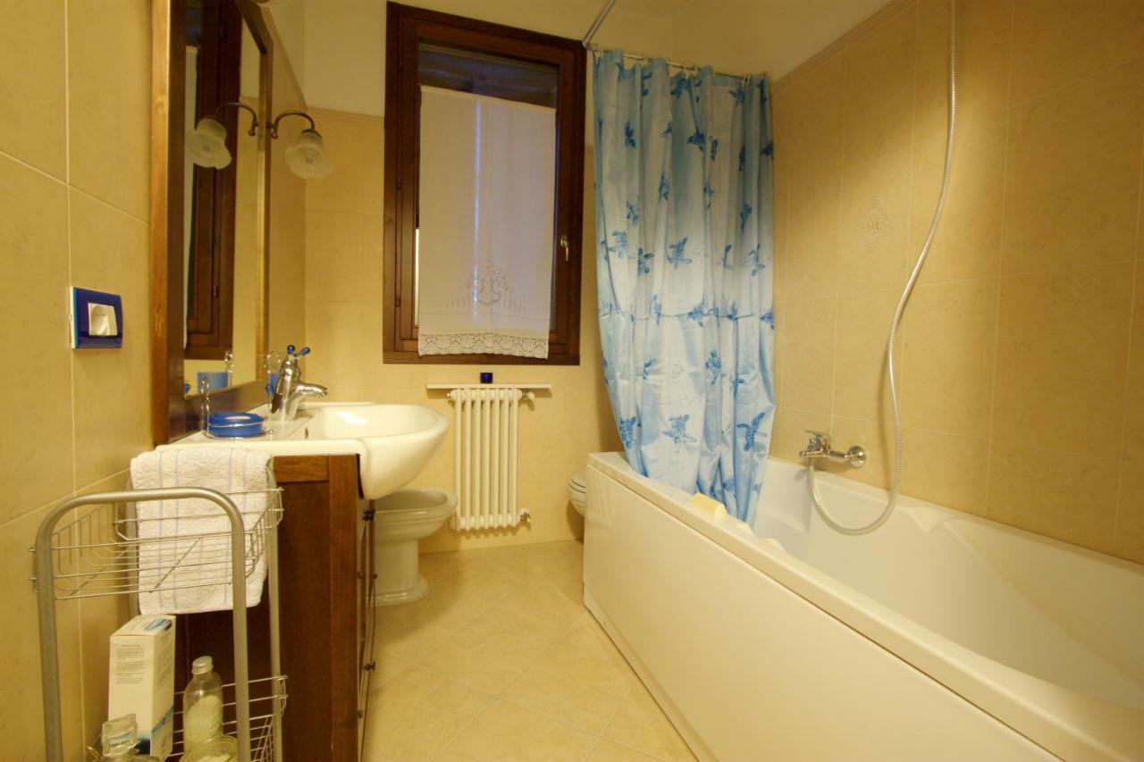 B&B Le Ragazze Sorbara Zewnętrze zdjęcie