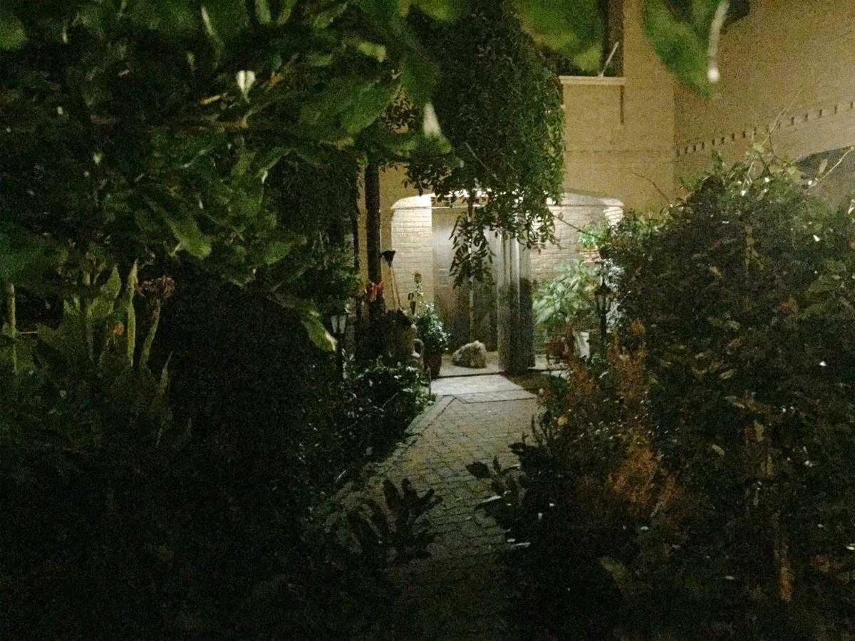 B&B Le Ragazze Sorbara Zewnętrze zdjęcie