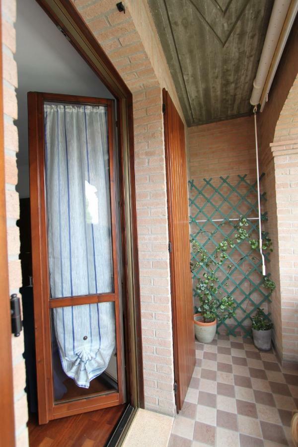 B&B Le Ragazze Sorbara Zewnętrze zdjęcie