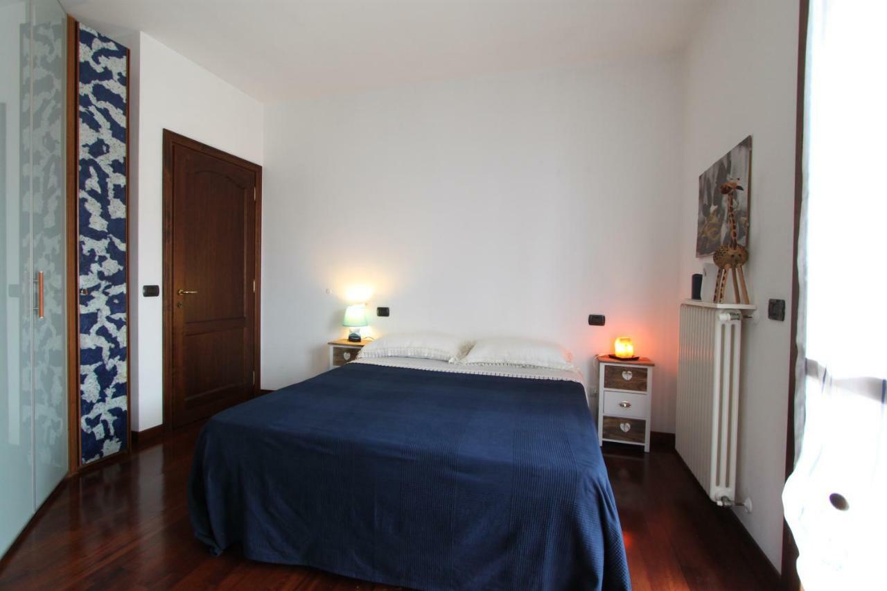 B&B Le Ragazze Sorbara Zewnętrze zdjęcie